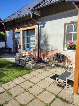 Zednické a obkladačské práce - 6