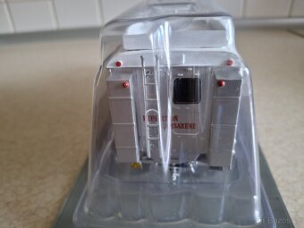 Model Tatra 138 - Lambaréné - 6