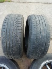Alu kola 14 - 6