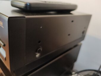 CD TECHNICS SL-P2000 + DÁLKA - 6