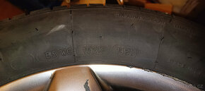 Letní BFGOODRICH ADVANTAGE 205/55 R 16 91V - 6