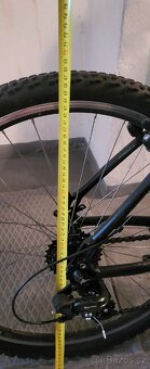 Dětské horské kolo - 6