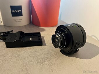 Sony Lens G QX10 - 6