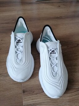 Dámské/dívčí boty Adidas - 6
