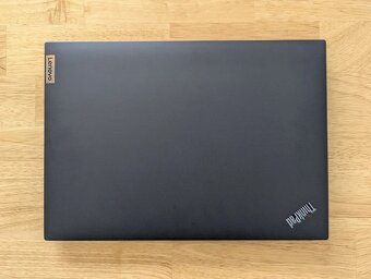 Thinkpad T16 - 32GB ram, 1TB ssd, dotykový dsiplej - 6