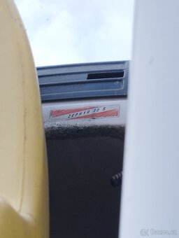 Chlazení na dodávku - 6