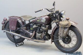 Indian Scout 741 - 6