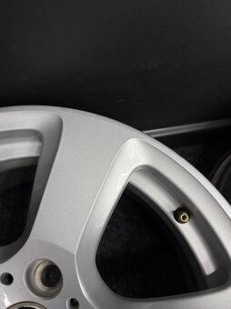 Alu BMW 5x120 17” style 243 - 6