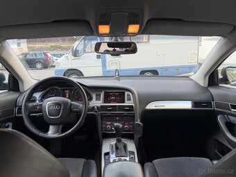 Audi A6 Allroad 3.0 TDI quattro - 6
