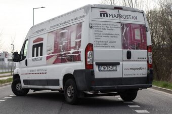 Peugeot Boxer 2.2 HDi L3H2 - 6