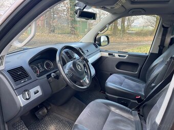 Multivan T5 - 6