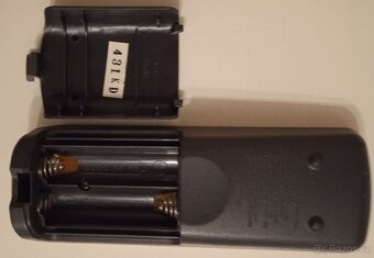 AIWA - dálkový ovladač - 6