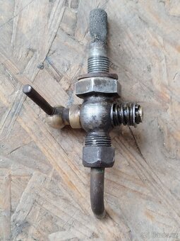 Jawa speciál, SV, OHV, robot, duplex, pérák FJ, Ogar - 6