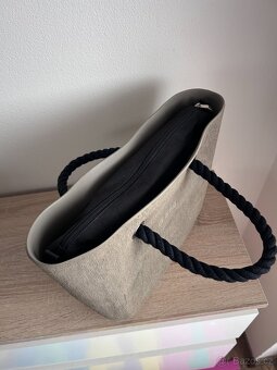 Obag mini brush rock black - 6