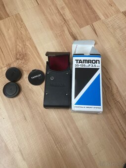 Minolta X700+tamron 35-105 - 6