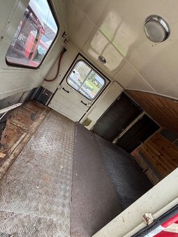 Hasičská Avia 31.1 K DA 12 - - 6