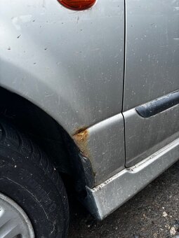 Subaru legacy 2.5 - 6