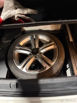 Prodám kola 5x112 - 6