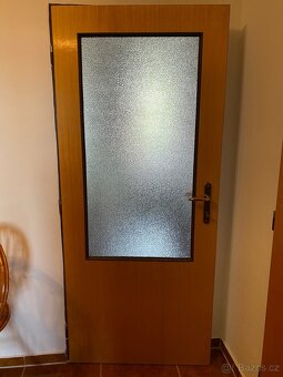 Dveře interiérové - 6