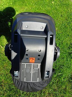 Zopa x1 plus i-size - 6