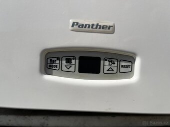 Funkční Kotel Panther 24 KTO - 6