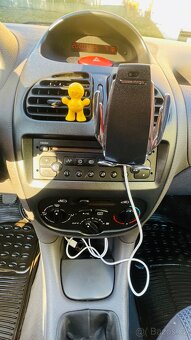 Peugeot 206 1,4 benzin - 6