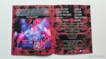 Judas Priest-Epitaph - 6