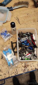 Traxxas Stampede - 6