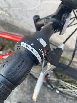 Rockmachine crossride - 6