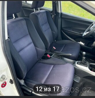 2010 Honda City 1.4i-vtec 73kw - 6