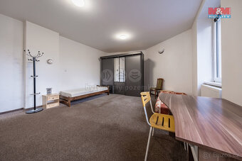 Prodej rodinného domu, 181 m², Podbořany, ul. Dukelská - 6