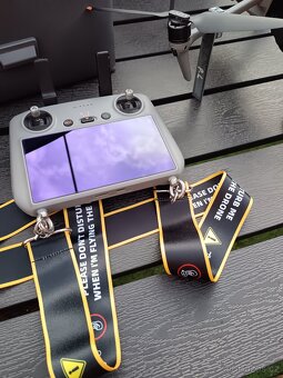 RC Dron Dji Air 3S - 6