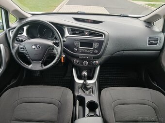 KIA CEED 1.4i16V 73kW - 6