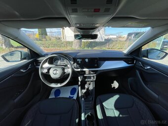 Škoda Scala 1.0 TSi, Serviska, LED, CarPlay - 6