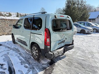 Citroën Berlingo - 6