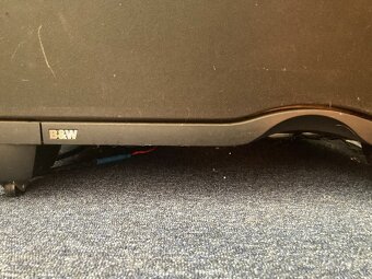 Active Subwoofer Bowers & Wilkins - 6