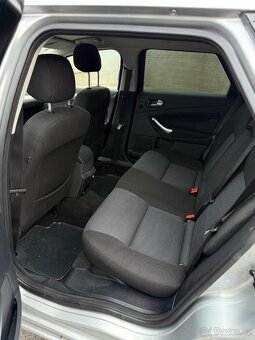 Ford Mondeo 2.0 TDCI kombi MK4 - 6