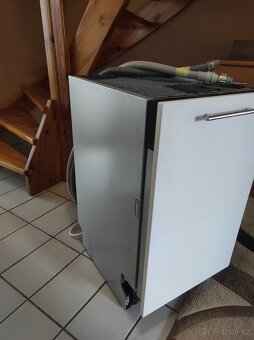 Myčka AMICA MI 438 BLCD - 6