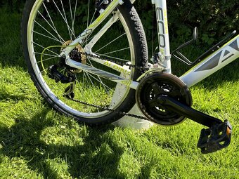 KELLYS alpina ECO m10 17,5” - 6