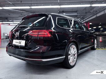 Volkswagen Passat B8 Highline DSG 110 kW - 6