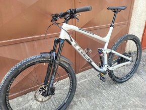 Trek Fuel Ex XXL 29´´ Fox, 1x12sp - - 6