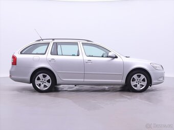 Škoda Octavia 1,4 TSI 90kW Ambition Drive CZ (2011) - 6