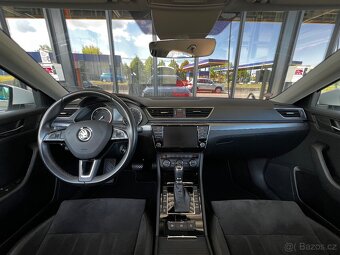 Škoda Superb III Combi - 6