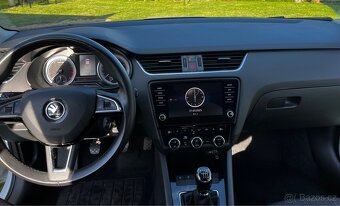 Prodám Škoda Octavia 1.8 tsi FL 132kw - 6