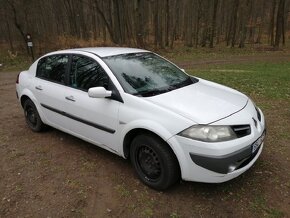 prodam Renault Megane - 6