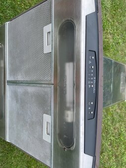 Odsávač par Electrolux - 6