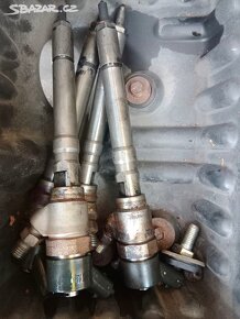 Hyundai SANTA FE 2,0 CRDI - 6