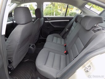 Škoda Octavia 1.6i 75 KW ČR, 2 sady kol - 6