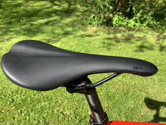 Ridley X-Night SL disc carbon gravel/cyklokros - 6
