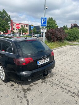 Audi - 6